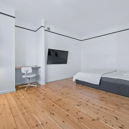 Rentplanet - Ogrodowa