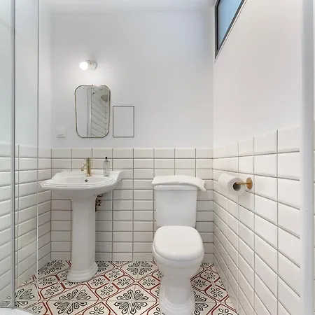 Διαμέρισμα Rentplanet - Ogrodowa