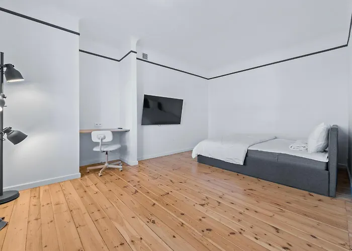 Rentplanet - Ogrodowa