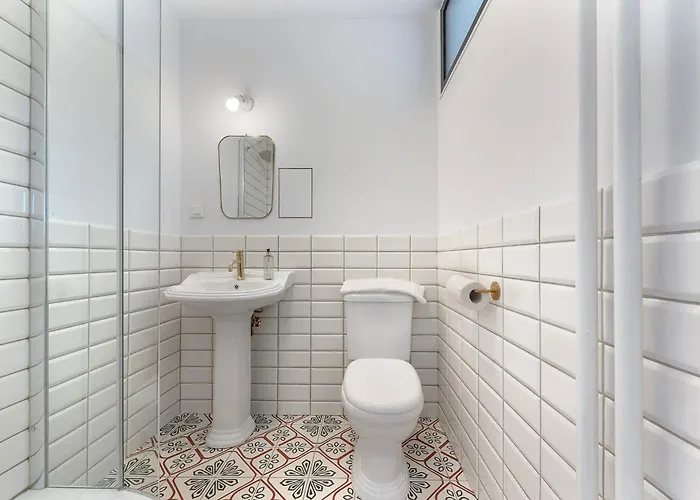 Lejlighed Rentplanet - Ogrodowa