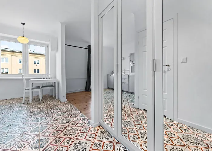 Rentplanet - Ogrodowa * Warszawa